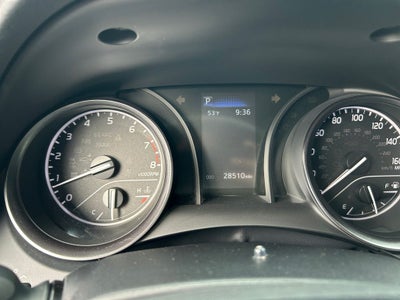 2023 Toyota Camry SE Nightshade