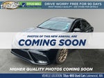 2023 Toyota Camry SE Nightshade