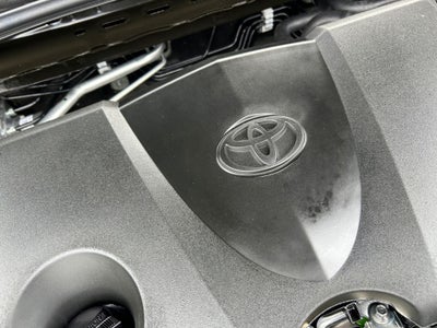 2023 Toyota Camry SE Nightshade