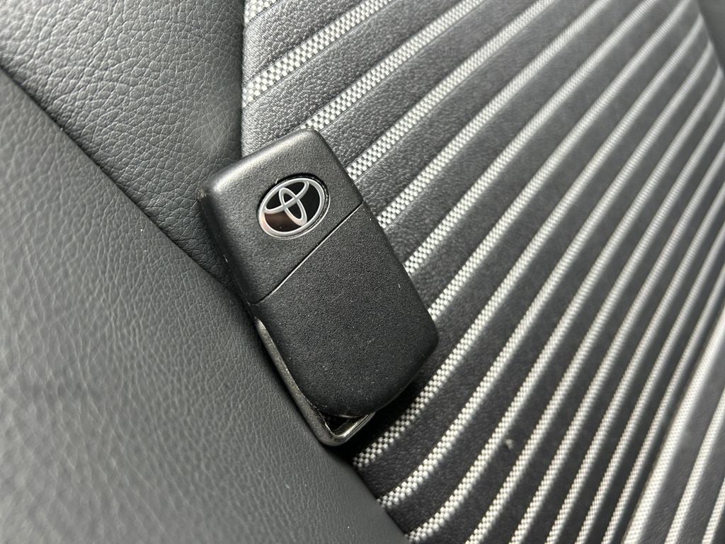 2023 Toyota Camry SE Nightshade