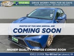 2024 Toyota Camry SE Nightshade