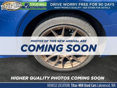 2024 Toyota Camry SE Nightshade