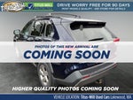 2020 Toyota RAV4 Hybrid Limited