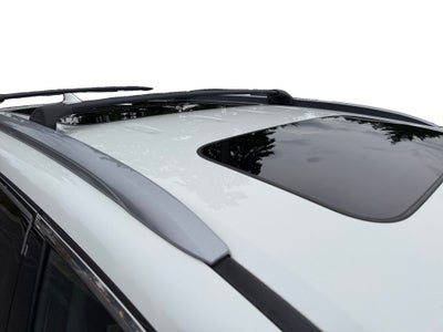 2021 Honda Pilot Elite