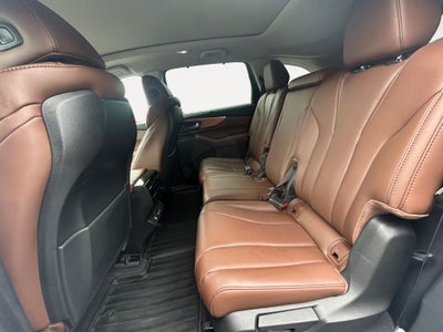 2023 Acura MDX Technology SH-AWD