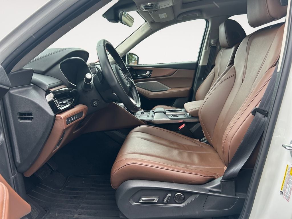 2023 Acura MDX Technology SH-AWD