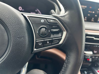 2023 Acura MDX Technology SH-AWD