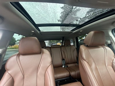 2023 Acura MDX Technology SH-AWD