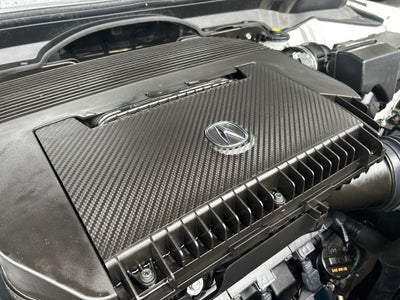 2023 Acura MDX Technology SH-AWD