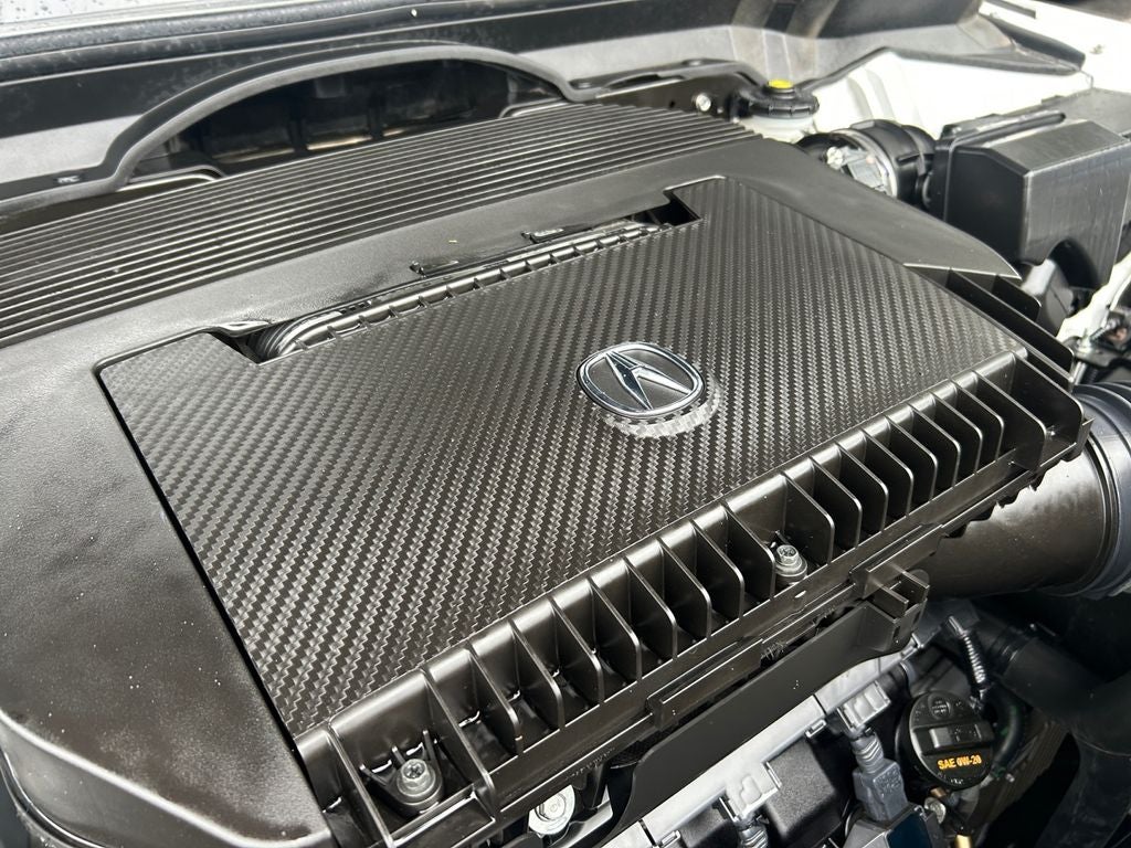 2023 Acura MDX Technology SH-AWD