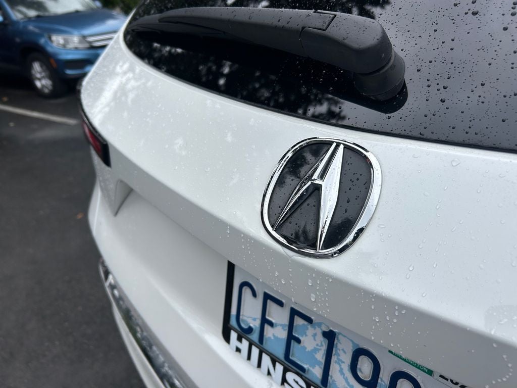 2023 Acura MDX Technology SH-AWD