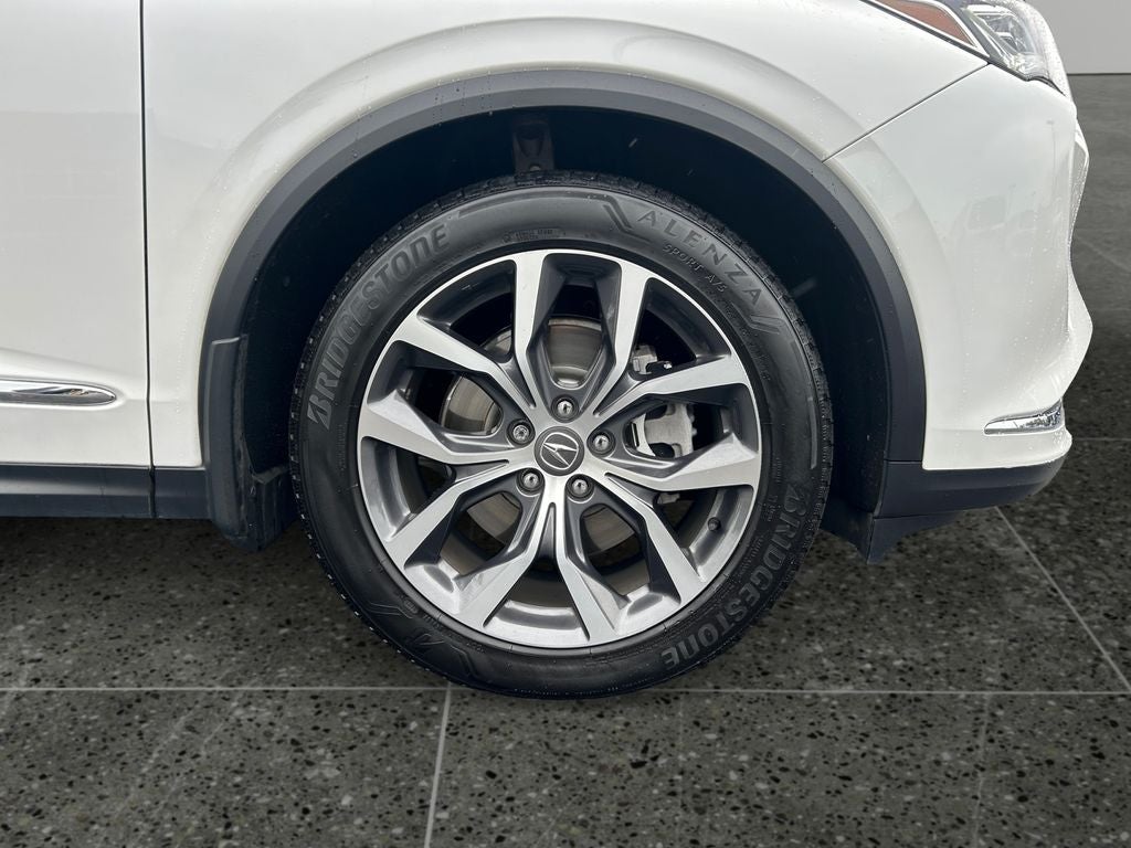 2023 Acura MDX Technology SH-AWD