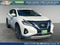 2022 Nissan Murano Platinum
