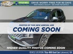 2023 Hyundai Santa Fe Hybrid Limited