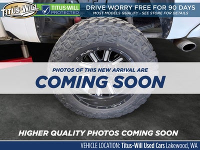 2019 Toyota Tundra TRD Pro