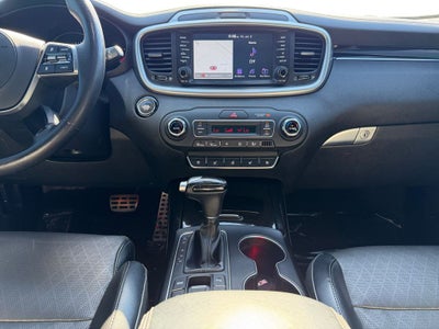 2019 Kia Sorento SX Limited