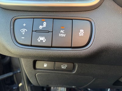 2019 Kia Sorento SX Limited