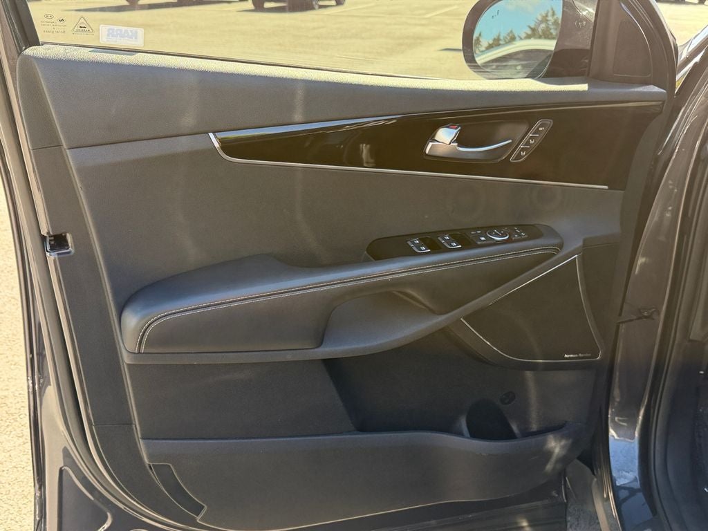 2019 Kia Sorento SX Limited