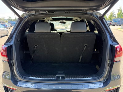 2019 Kia Sorento SX Limited
