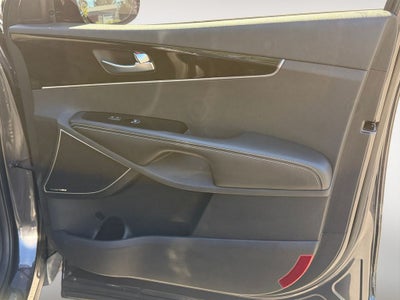 2019 Kia Sorento SX Limited