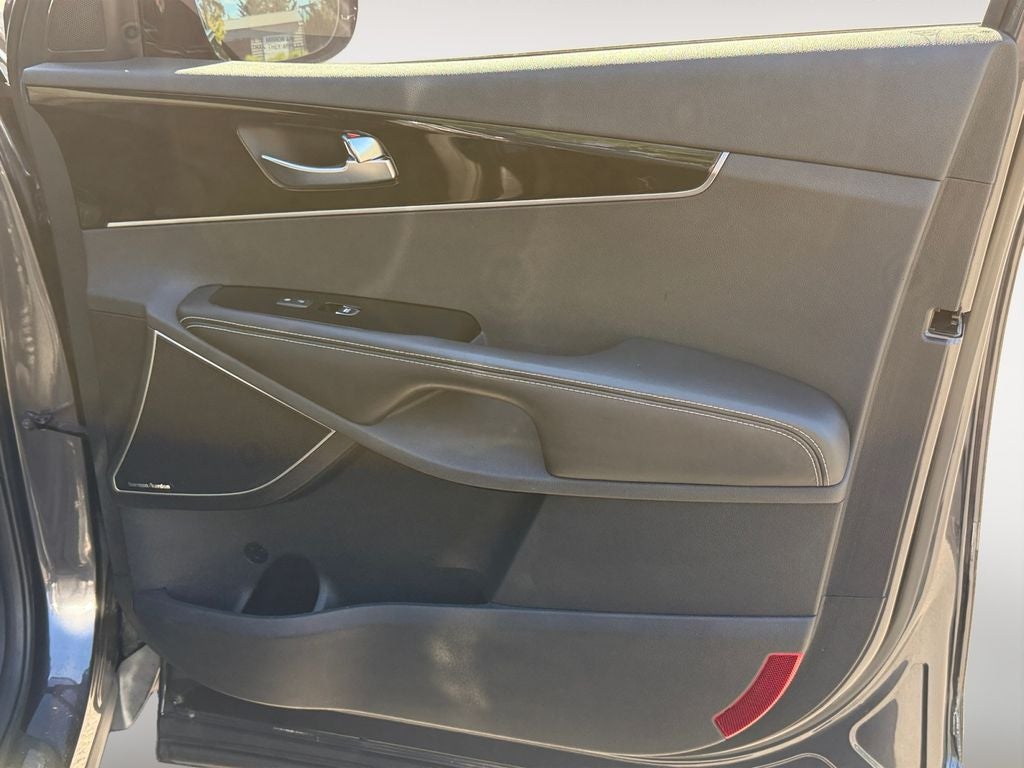 2019 Kia Sorento SX Limited