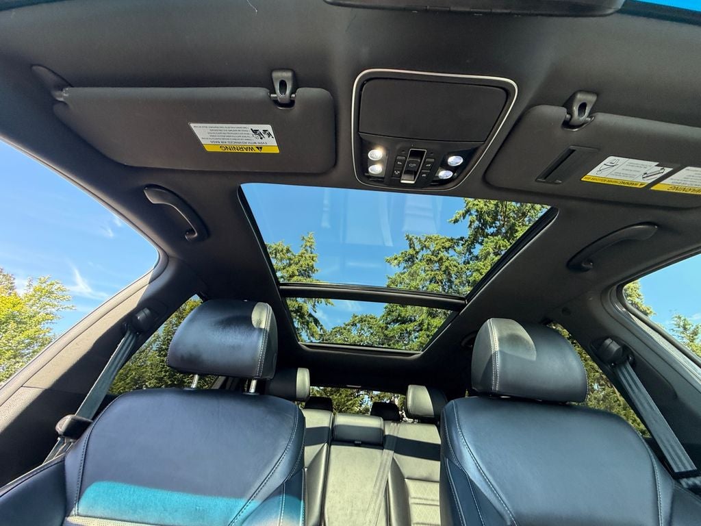 2019 Kia Sorento SX Limited