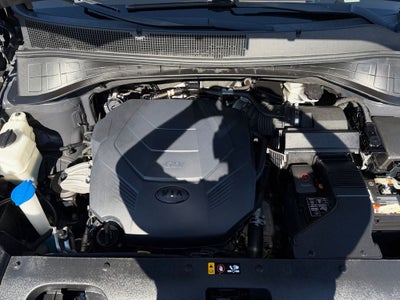 2019 Kia Sorento SX Limited