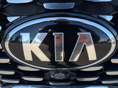 2019 Kia Sorento SX Limited