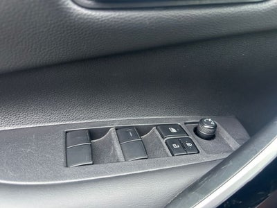 2023 Toyota Corolla XSE