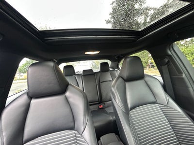 2023 Toyota Corolla XSE