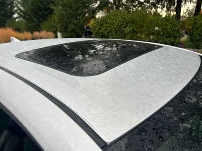 2023 Toyota Corolla XSE