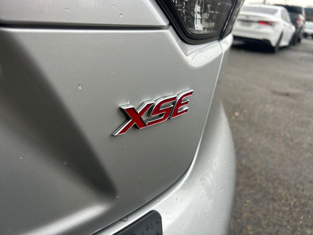 2023 Toyota Corolla XSE