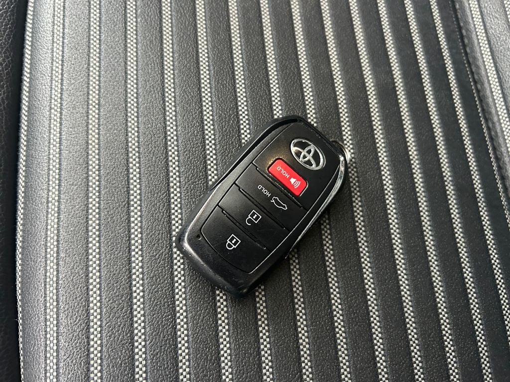 2023 Toyota Corolla XSE