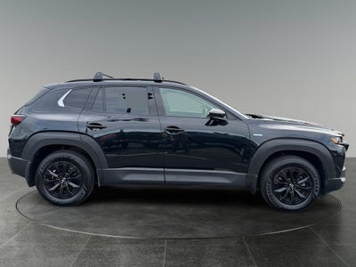 2025 Mazda Mazda CX-50 Hybrid Premium
