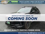 2025 Mazda Mazda CX-50 Hybrid Premium