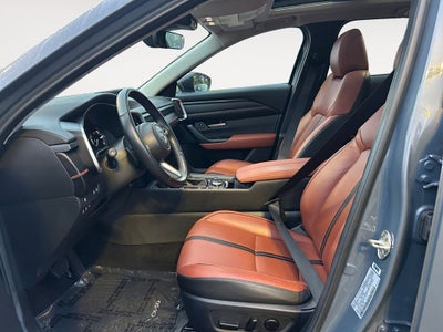 2023 Mazda Mazda CX-50 2.5 Turbo Meridian Edition