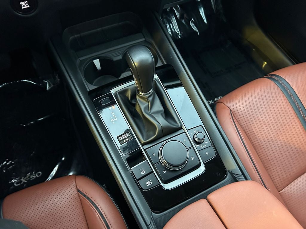 2023 Mazda Mazda CX-50 2.5 Turbo Meridian Edition