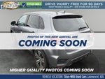 2021 Mitsubishi Outlander Sport Base