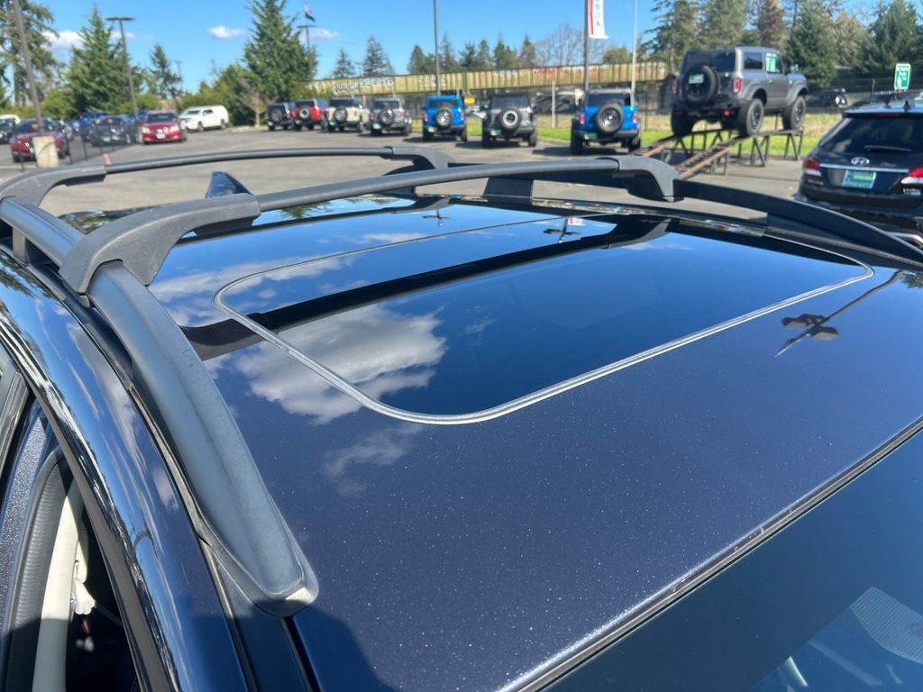2019 Subaru Crosstrek 2.0i Limited
