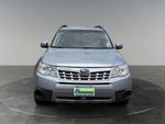 2012 Subaru Forester 2.5X