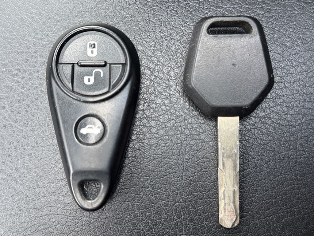 2012 Subaru Forester 2.5X