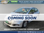 2012 Honda Insight EX