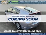 2012 Honda Insight EX