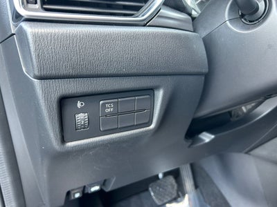 2018 Mazda Mazda CX-5 Sport