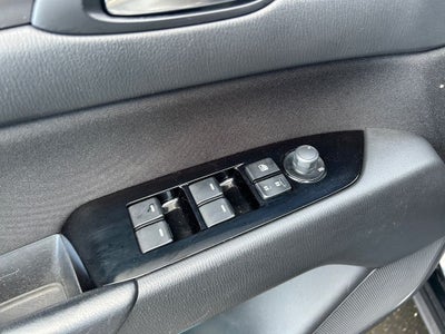 2018 Mazda Mazda CX-5 Sport