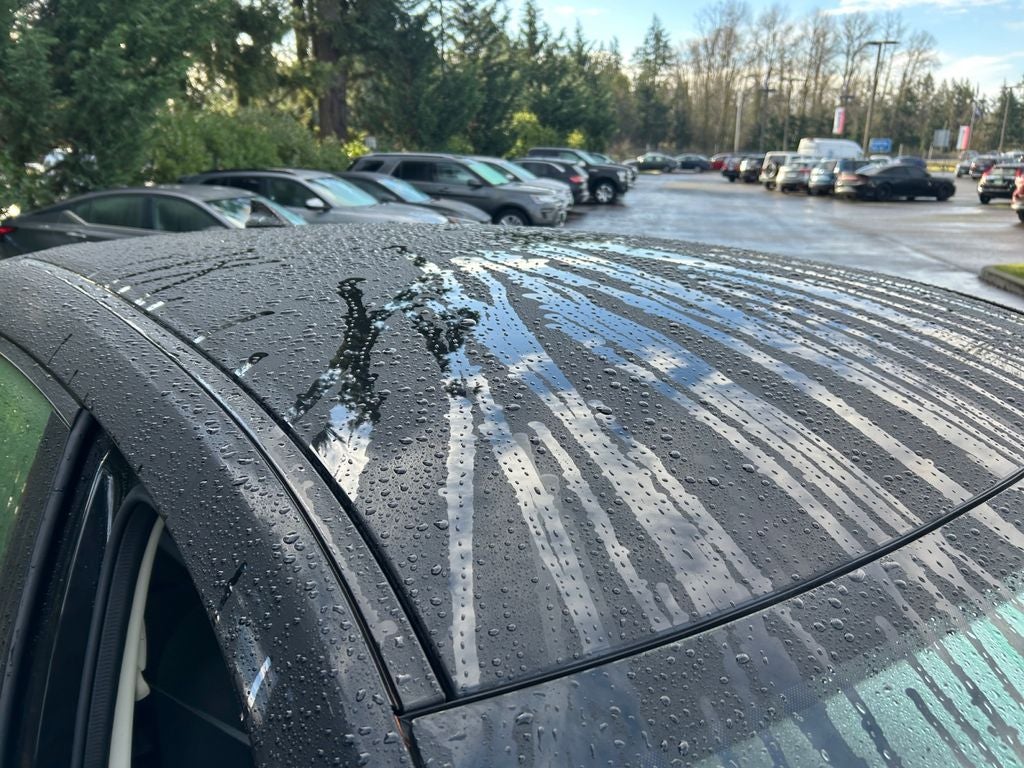 2018 Mazda Mazda CX-5 Sport