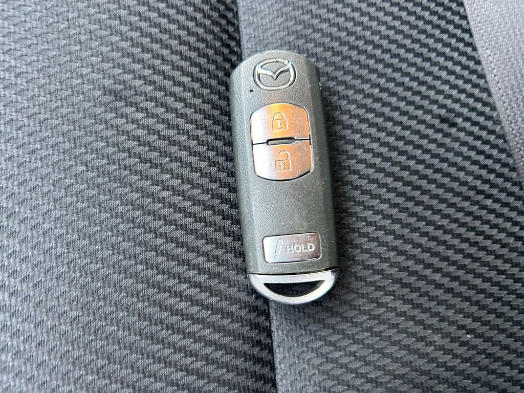 2018 Mazda Mazda CX-5 Sport