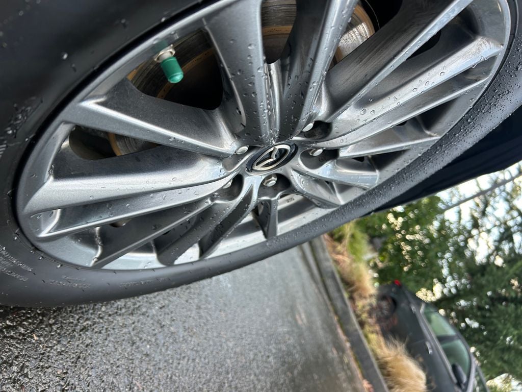 2018 Mazda Mazda CX-5 Sport