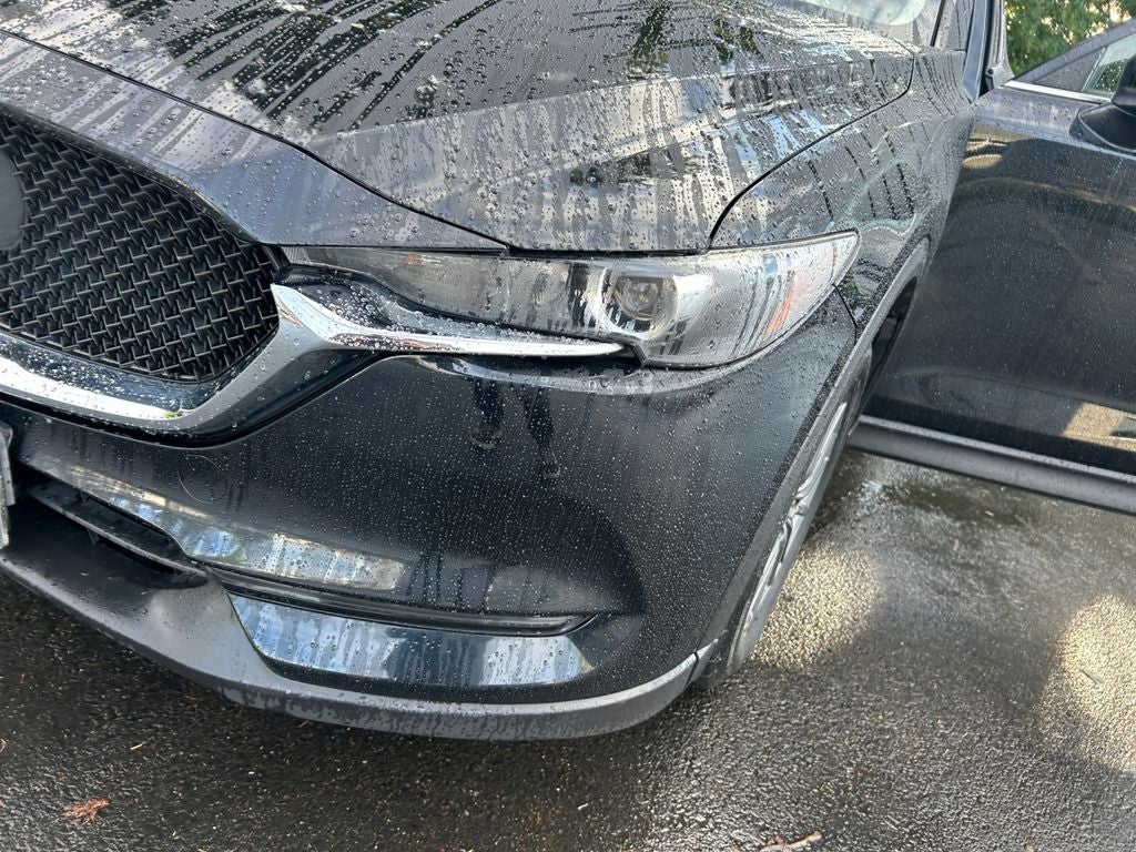 2018 Mazda Mazda CX-5 Sport