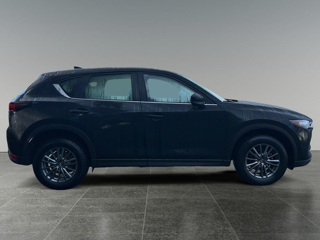 2018 Mazda Mazda CX-5 Sport